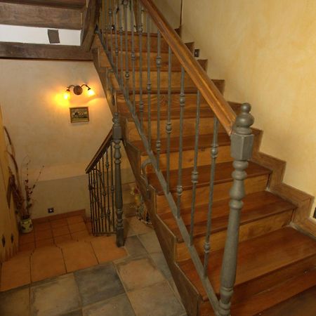 Hostal Rural Elosta Lekunberri Dış mekan fotoğraf