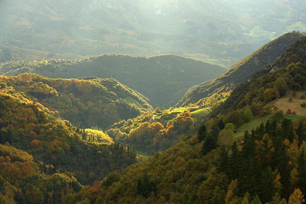 Hostal Rural Elosta Lekunberri Dış mekan fotoğraf