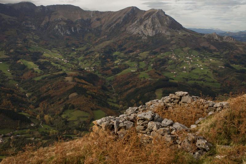 Hostal Rural Elosta Lekunberri Dış mekan fotoğraf