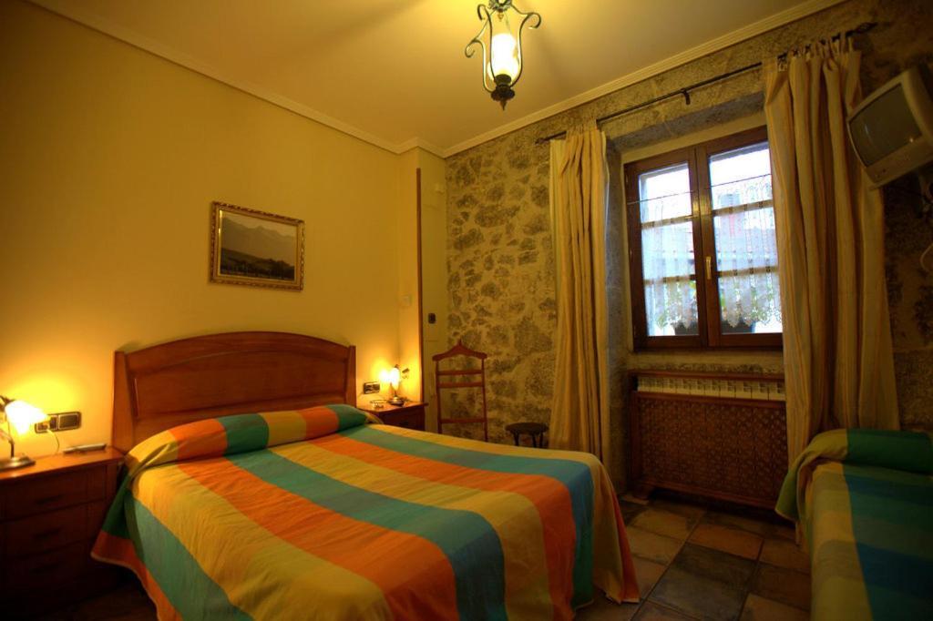 Hostal Rural Elosta Lekunberri Dış mekan fotoğraf