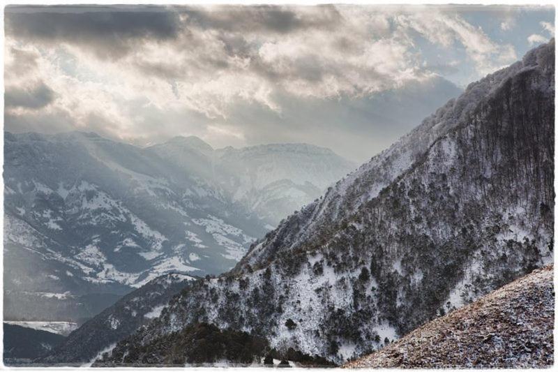 Hostal Rural Elosta Lekunberri Dış mekan fotoğraf