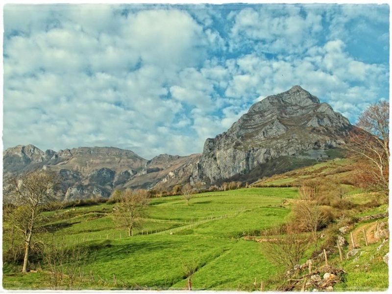 Hostal Rural Elosta Lekunberri Dış mekan fotoğraf