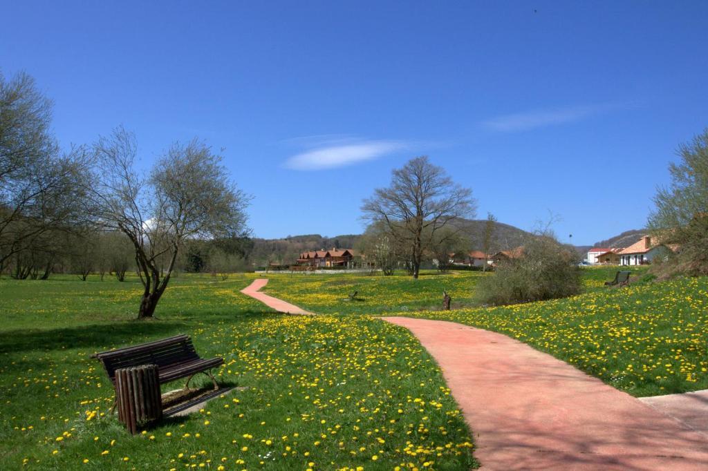 Hostal Rural Elosta Lekunberri Dış mekan fotoğraf