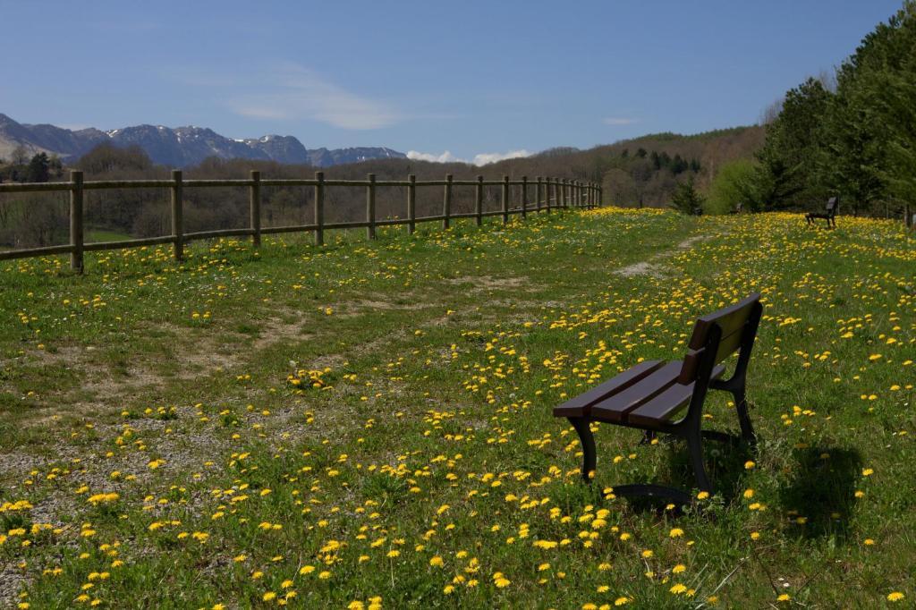 Hostal Rural Elosta Lekunberri Dış mekan fotoğraf