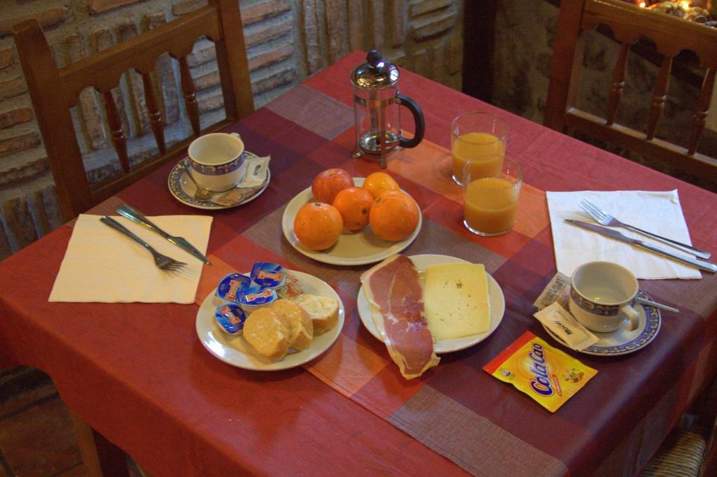 Hostal Rural Elosta Lekunberri Dış mekan fotoğraf