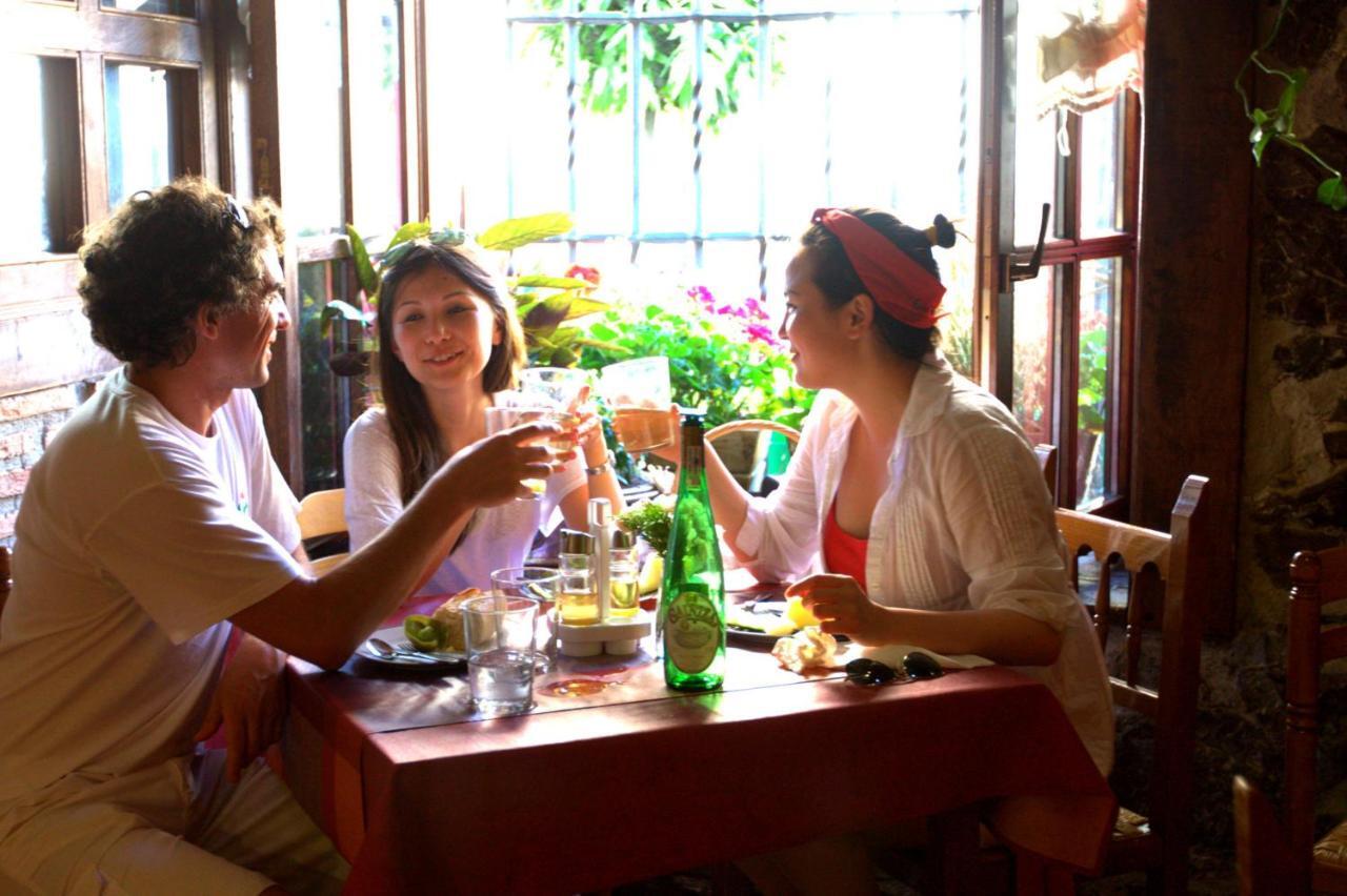 Hostal Rural Elosta Lekunberri Dış mekan fotoğraf